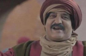 رحيل النوري.. الفنان الجزائري توفي لحظة موته بالمسلسل