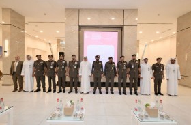إقامة دبي تُطلق «ميثاق الابتكار والجاهزية المستقبلية»