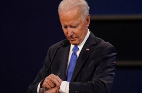 ناشونال إنترست: 4 أشهر هي كل ما لزم بايدن لزعزعة المنطقة