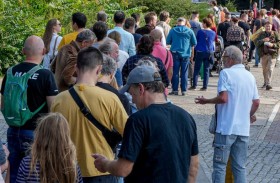 القضاء الألماني يلغي نتائج انتخابات 2021 في برلين 