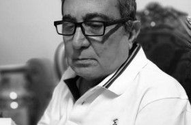 رحيل المفكر والباحث السوري نبيل فياض