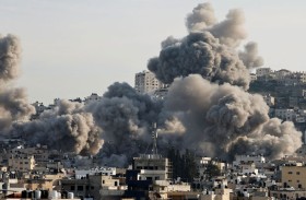 نتنياهو يتجه لواشنطن ويسعى لتعزيز العلاقات مع ترامب 