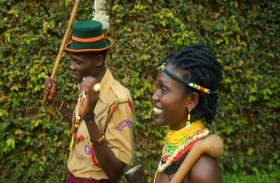 ضرب الزوجات.. عادة رمضانية غريبة في هذا البلد 