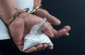 هربوا كوكايين في كبد الإوز