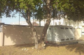 بلدية مدينة أبوظبي تنفذ حملة للحفاظ على المظهر العام لجزيرة أبوظبي من النفايات والزراعات العشوائية