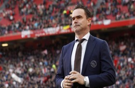 أياكس الغاضب يطالب بإلغاء  الدوري الهولندي