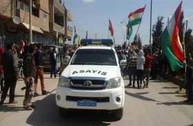  تصاعد التوتر بين الجيش السوري و«الآسايش» في القامشلي