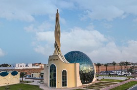 بِسعة 9 آلاف مصل.. «إسلامية الشارقة»  تنجز خطتها بافتتاح 17 مسجدا جديدا