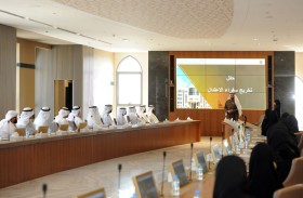 الشؤون الإسلامية تكرّم المشاركين في البرنامج الوطني للاعتدال الديني