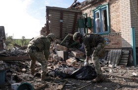 3 أيام من هجوم كييف المضاد على قوات موسكو.. من في المقدمة؟