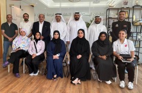 اتحاد الكاراتيه يناقش مع مدربي الأندية مقترحات الموسم الجديد