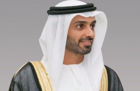 أحمد بن حميد النعيمي: شهداؤنا سطروا صفحة مضيئة من صفحات العز والافتخار