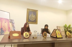 زينب العسكري تروي قصة اهتمامها بأصحاب الهمم في أمسية رمضانية