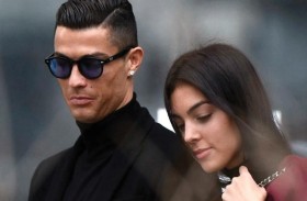 رونالدو من طفولة قاسية مرورًا بنجاحات قياسية 