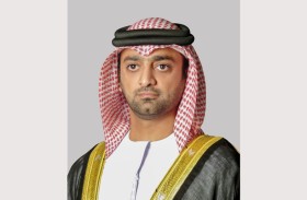 عمار بن حميد: 50 عاماً على توحيد القوات المسلحة رسخت أمن الإمارات وعززت قوة اتحادها