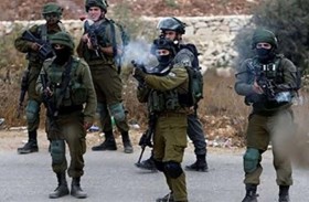  الجيش الإسرائيلي يقتل فتى فلسطينيا 
