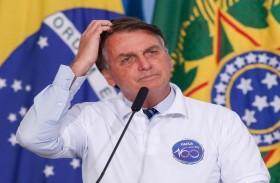 البرازيل: فضائح أبناء الرئيس بولسونارو الثلاثة...!