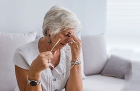 8 علامات للجلطة الدماغية