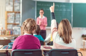 دعوة لإلغاء دروس اللغة الإنجليزية في ألمانيا