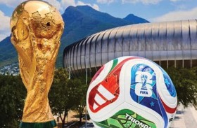 كرة وشجار وإصابة... طرائف وغرائب مونديال 2026