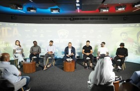 «محاربي الإمارات» للفنون القتالية المختلطة تنطلق اليوم في «أدنيك»