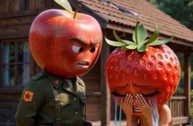 الفواكه الخائنة.. أغرب تريندات «تيك توك» 