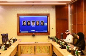 لجنة التعليم بالمجلس الوطني تنتهي عن بعد من مناقشة تقريرها بشأن سياسة وزارة التربية والتعليم في شأن الإشراف على المدارس