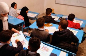 بعد المنع في عهد القذافي.. اللغة الأمازيغية إلى العلن في ليبيا 