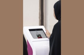 «دبي لرعاية النساء والأطفال» تستعرض تجربة «ملاذ» في مؤتمر البحوث التطبيقية