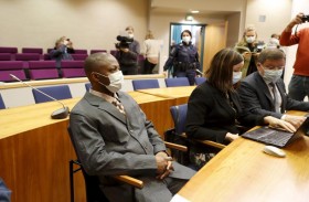 القضاء الفنلندي يبدأ محاكمة ماساكوي بتهم جرائم حرب 