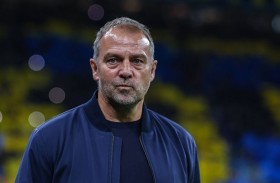 فليك «غاضب» من الاتحاد الإسباني بسبب يامال