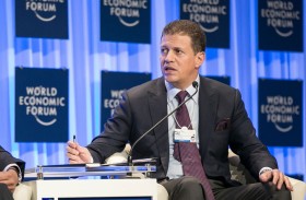 الرئيس التنفيذي لـ «الهلال»: الإصلاحات الهيكلية مهمة لتعزيز الانتاجية والتمكين الاقتصادي