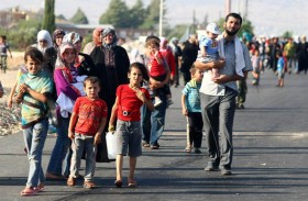 أسوأ عام للسوريين في تركيا.. ترحيل وتضييق