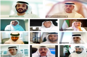 لجنة التكامل الاقتصادي تستعرض ملف الدولة للتقييم المتبادل لمجموعة العمل المالي (فاتف) ودور الدوائر المحلية في تعزيز منظومة مواجهة غسل الأموال