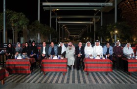 أراضي دبي تُنظّم المجلس الرمضاني العقاري لتعزيز التواصل مع شركائها في القطاع