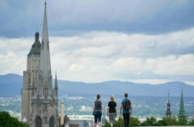 كندا تعتبر حادث توقيف  دبلوماسية سنغالية «غير مقبول» 