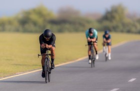 انطلاق النسخة الـ 2 من تحدي صير بني ياس بمشاركة 4,804 رياضيين من 91 دولة