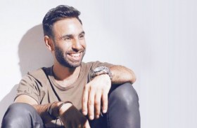 أحمد الشامي: ترددت كثيرا في المشاركة بـ