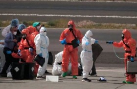 فنزويلا تؤكد وفاة 3 أشخاص  بفيروس «هانتا» وتنفي انتقاله بين البشر