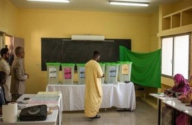 موريتانيا: الحزب الحاكم يكتسح الانتخابات
