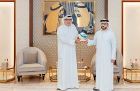 جمارك دبي تبحث تعزيز الشراكة  الاقتصادية وزيادة التبادل التجاري مع الكويت