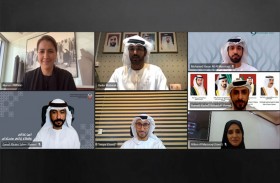 اتفاقية لتشغيل مفقس مركز الشيخ خليفة للأبحاث البحرية في أم القيوين دعما للإنتاج الوطني