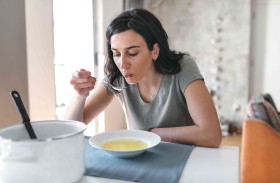 تناول السوائل الصافية.. نظام غذائي مفيد و سهلة الهضم