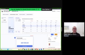 «المال لا يجب أن يكون معقداً».. جلسة معرفية افتراضية في مكتبة محمد بن راشد لتعزيز الوعي المالي