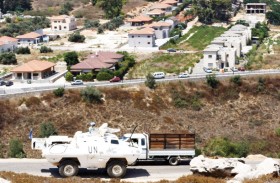 رئيس وزراء إسرائيل: حزب والله وإيران يجران لبنان للمواجهة