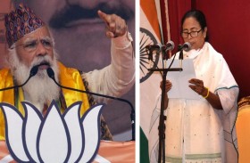 ماماتا بانيرجي، «نمر بنغالي» يتحدى ناريندرا مودي