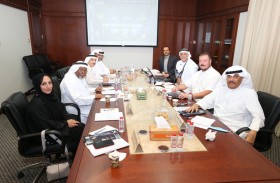 ندوة الثقافة والعلوم تستقبل رئيس المنظمة العالمية للميلست