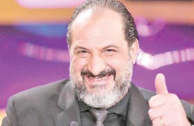خالد الصاوي:  ورقة الـ 200 جنيه تصلح لتوثيق الفترة الزمنية للمجتمع