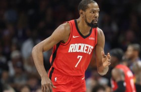  ريمونتادا روكتس تسقط صنز في عودة دورانت إلى فينيكس 