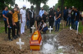 صدمة في البرازيل بعد سلسلة جديدة من أعمال العنف 